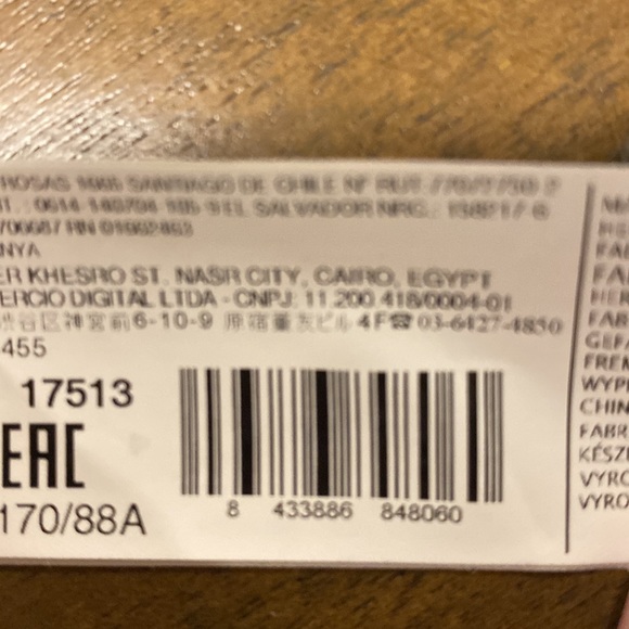 Mango short sleeve sweater - Picture 5 of 5